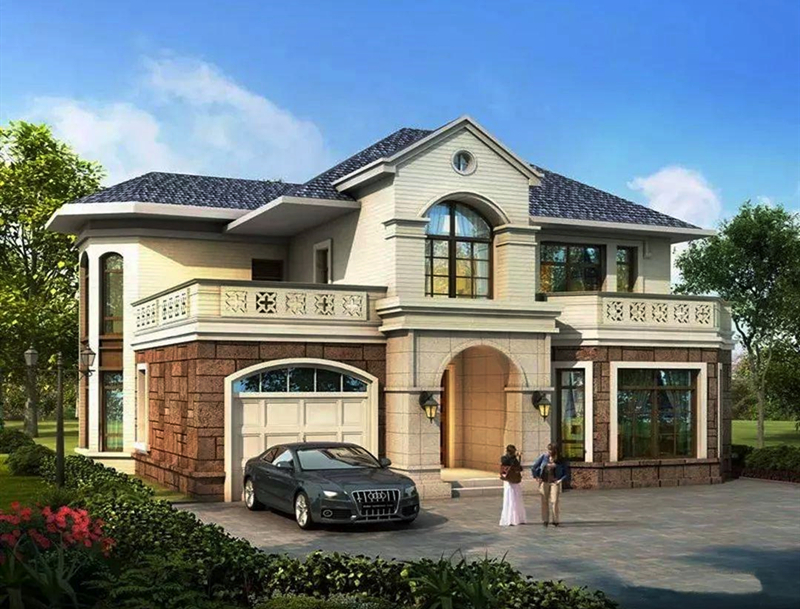 建輕鋼別墅需要注意哪些問題？輕鋼別墅搭建10大注意事項