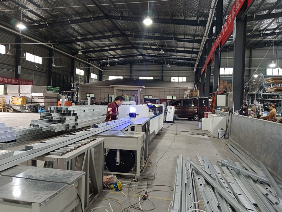 輕鋼別墅的耐久性受到哪些因素的影響? 抵御歲月洗禮的奧秘