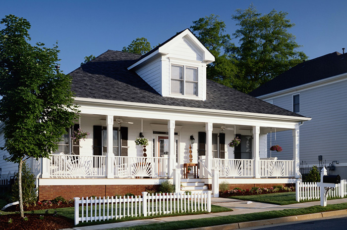 輕鋼別墅灌漿好還是不灌漿好？