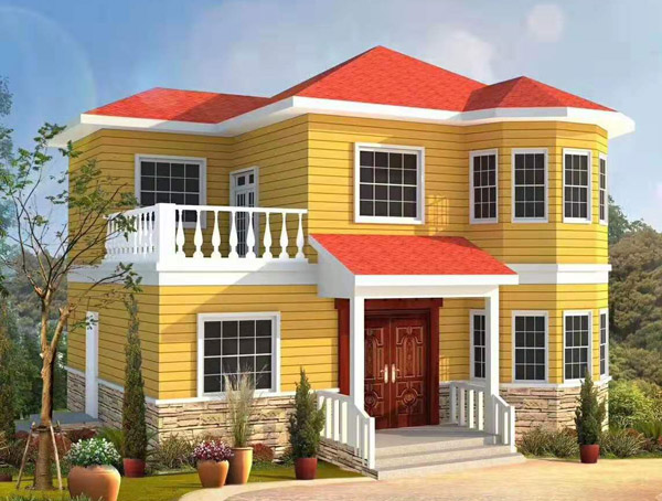 什么是輕鋼別墅代理商？做代理商好不好？