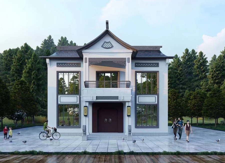 輕鋼別墅住進(jìn)去后真的會后悔嗎？吉馬輕鋼別墅為您詳細(xì)分析