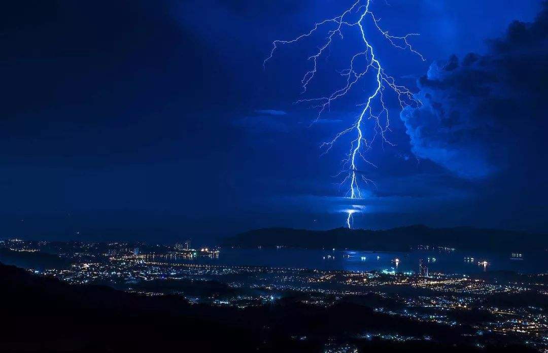 輕鋼別墅防雷電嗎？