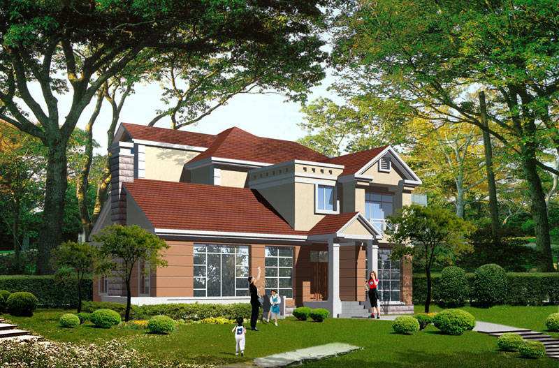 如何才能延長輕鋼別墅的使用壽命？