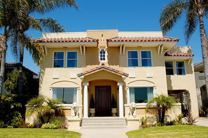 為什么國內(nèi)輕鋼別墅便宜？吉馬輕鋼別墅為你解惑