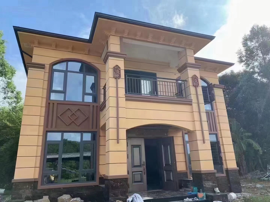 輕鋼別墅是如何維護(hù)保養(yǎng)的？