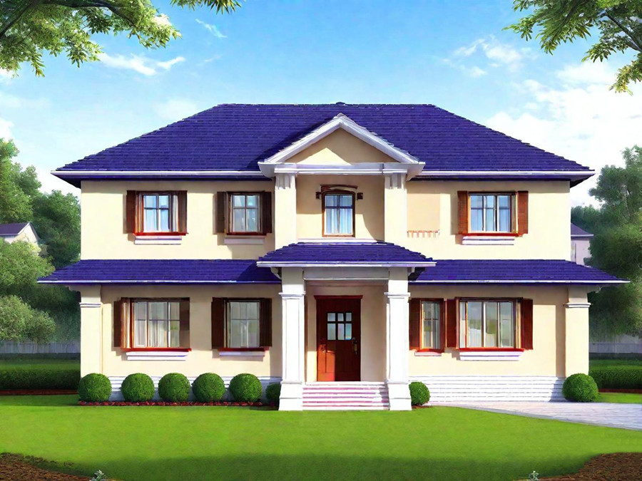 輕鋼別墅戶型設(shè)計(jì)的完成時(shí)間與影響因素分析