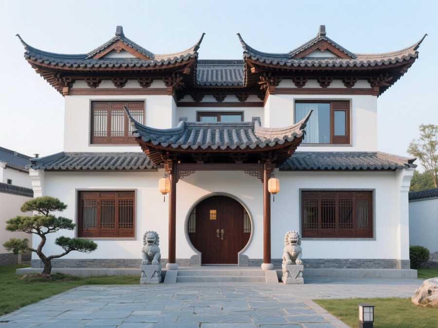 如何通過輕鋼別墅節(jié)省建筑成本？省錢妙招解析